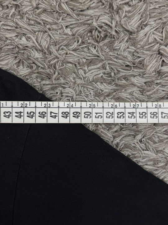 Stone Island T-shirt con stampa posteriore