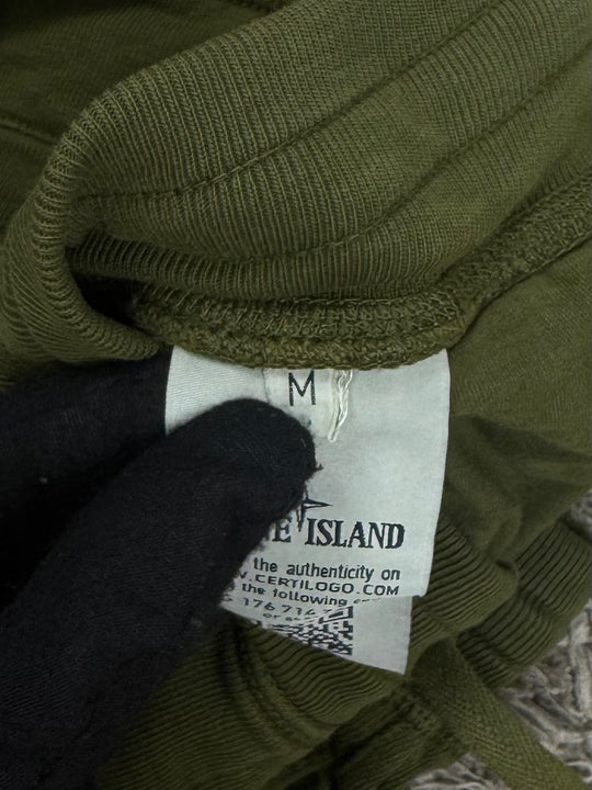 Stone Island Shorts