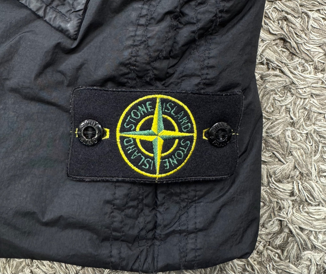 Stone Island smanicato