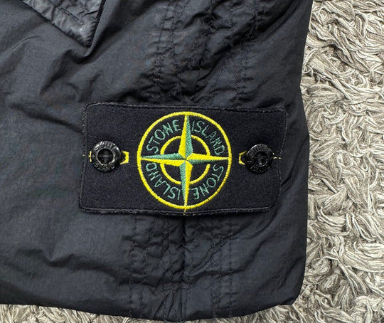 Stone Island smanicato