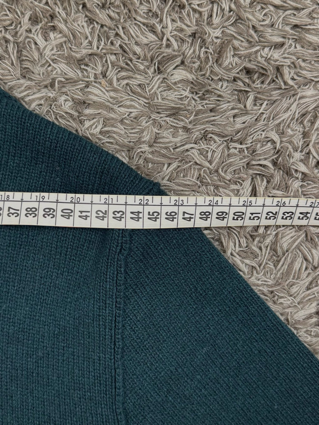 Stone Island Marline Half zip in lana