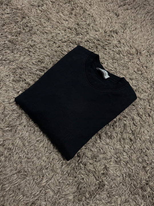 Stone Island Felpa Girocollo