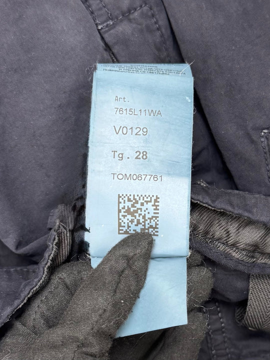Stone Island Bermuda