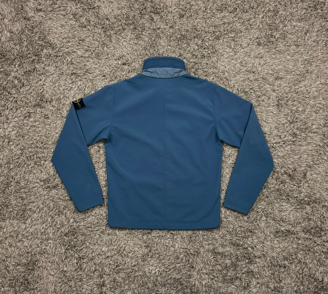 Stone Island soft shell-r