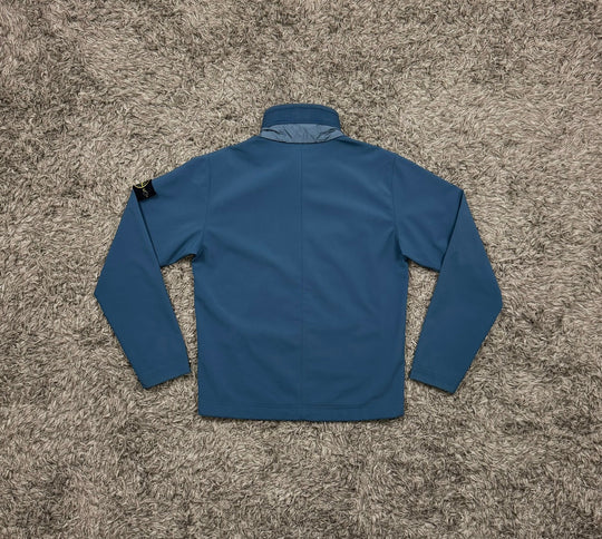 Stone Island soft shell-r