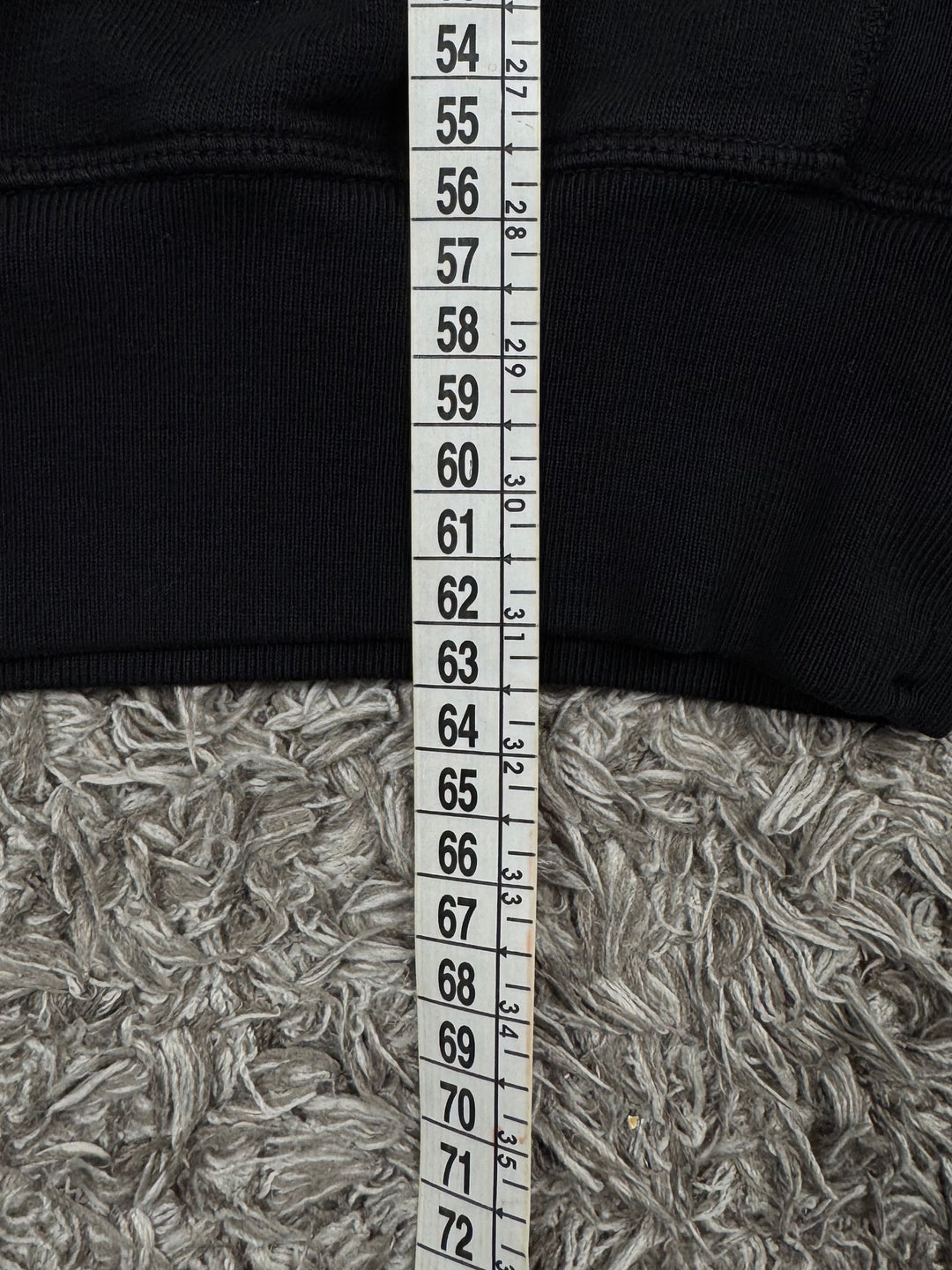 Stone Island felpa girocollo