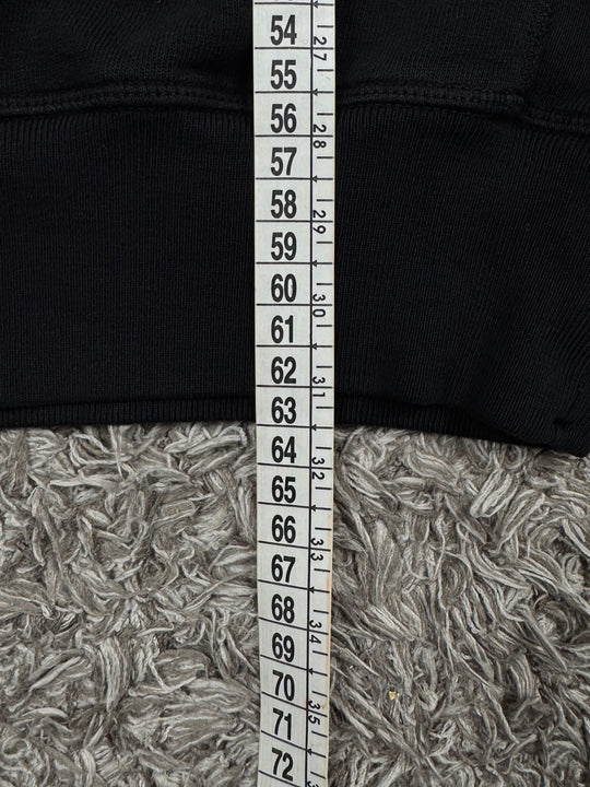 Stone Island felpa girocollo