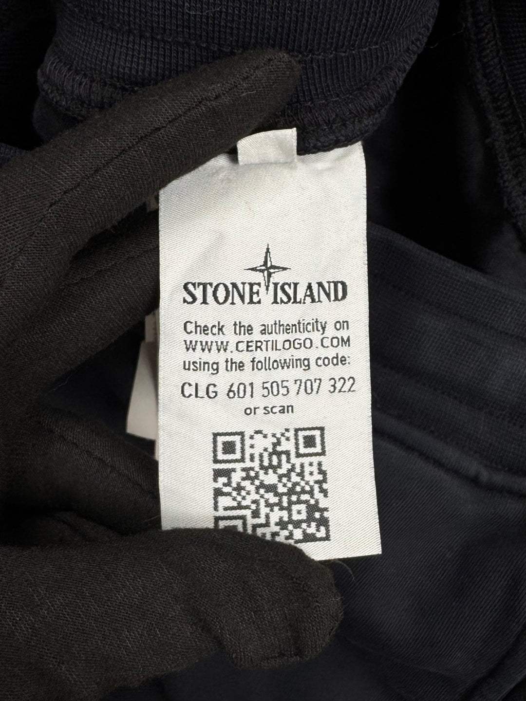 Stone Island Shorts