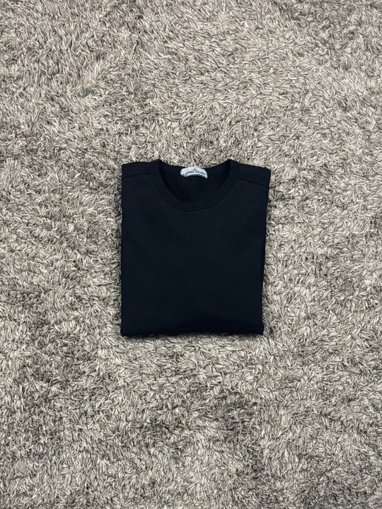 Stone Island Felpa Girocollo