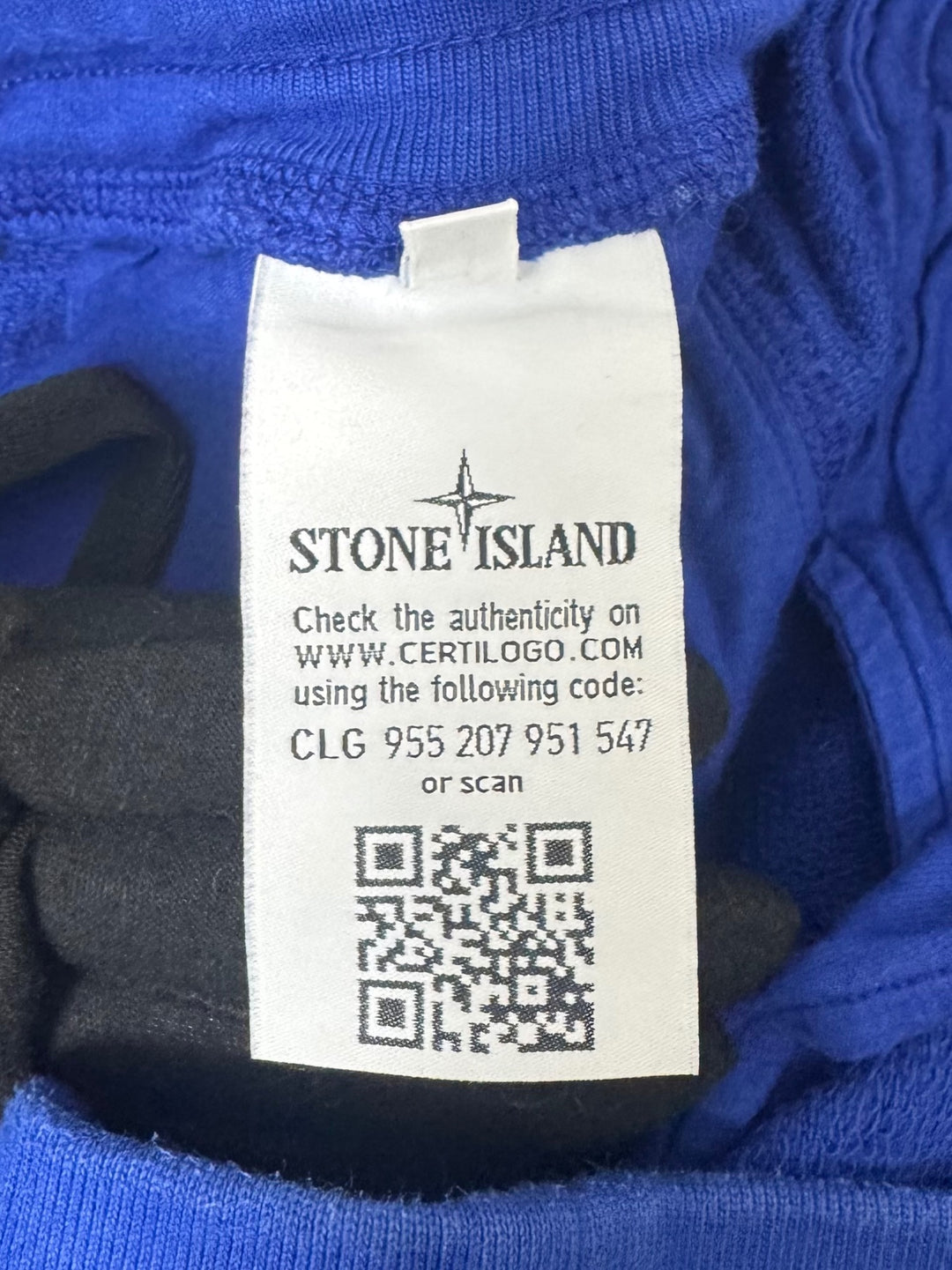 Stone Island Shorts