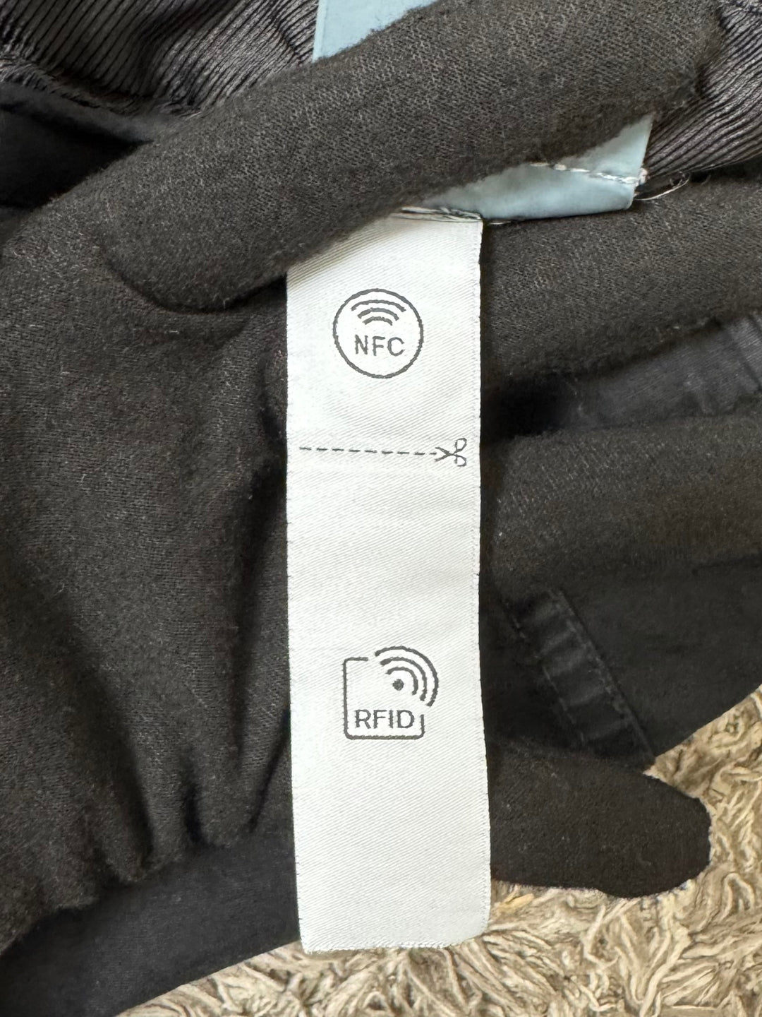 Stone Island Cargo