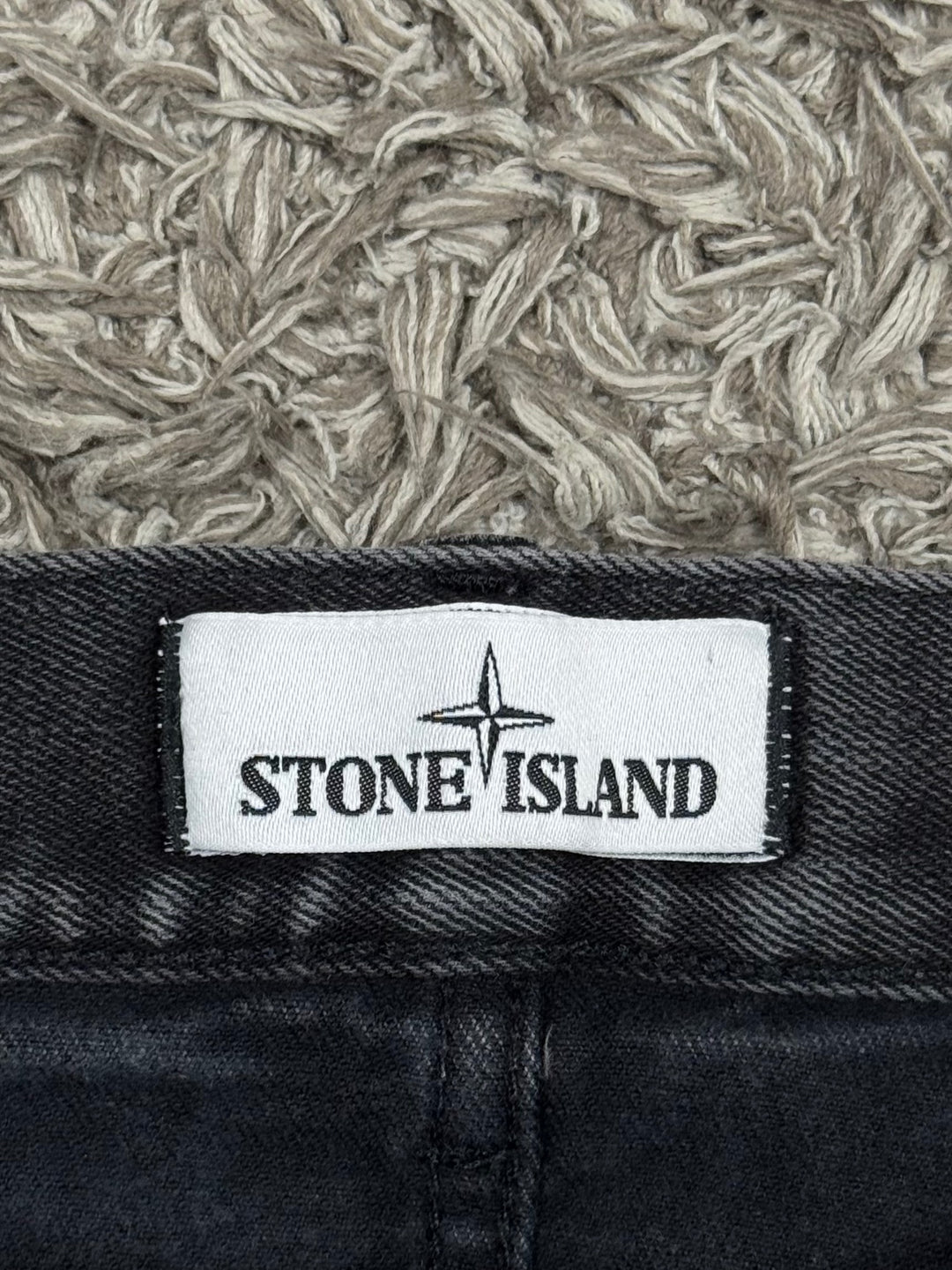 Stone Island Jeans