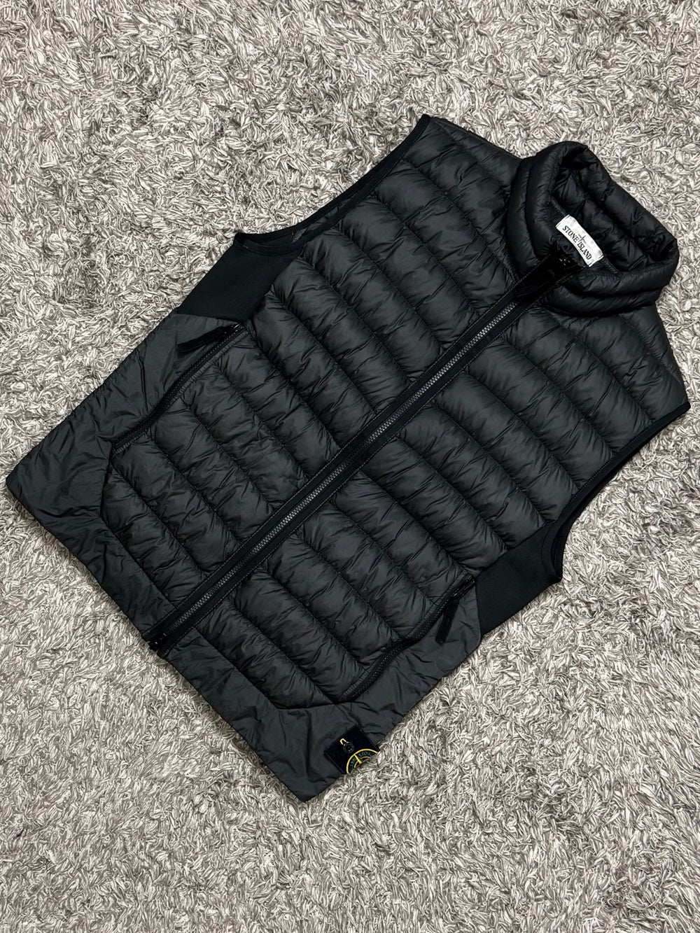 Stone Island Gilet