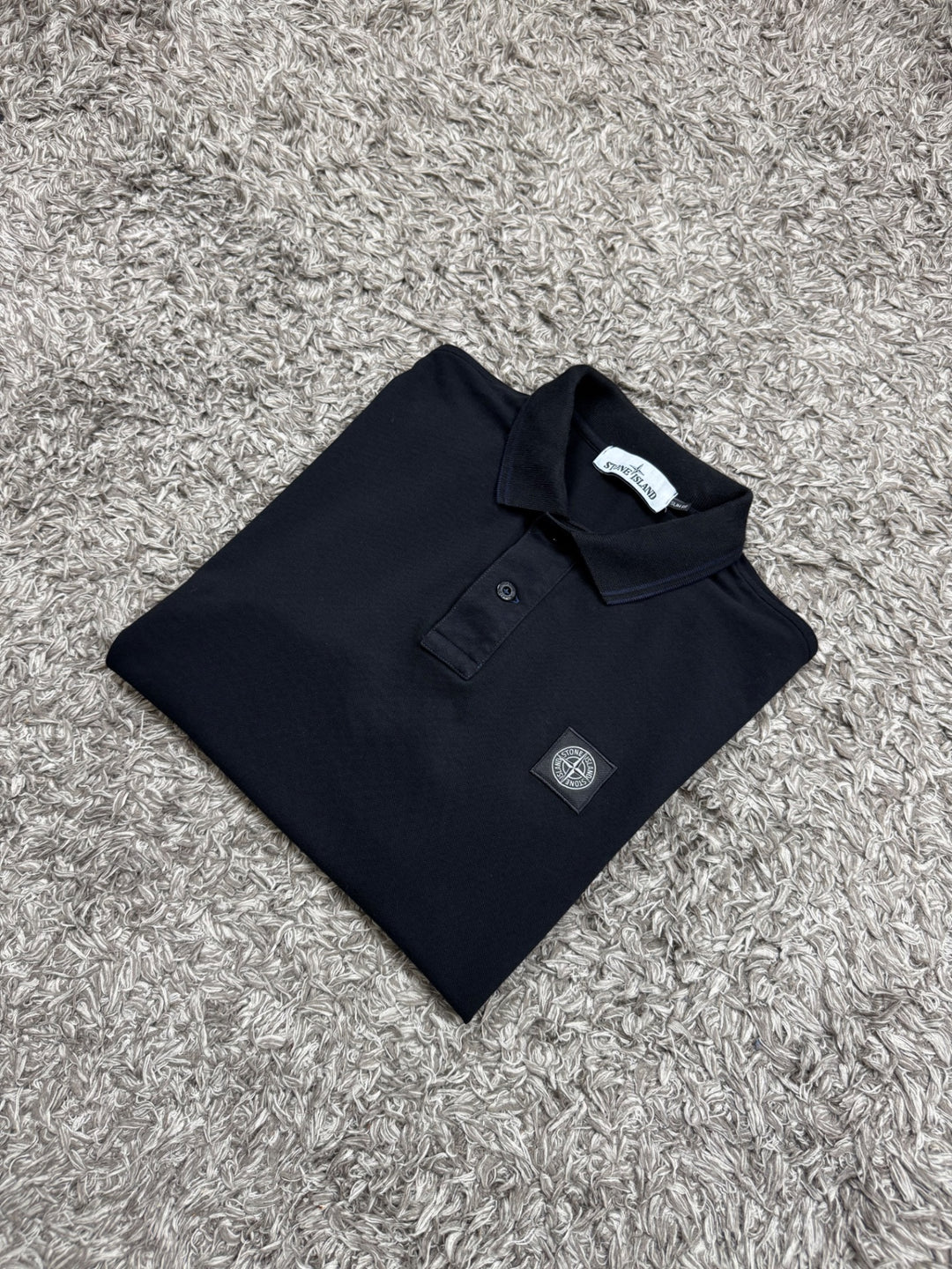 Stone Island polo