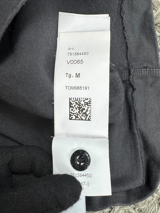 Stone Island Felpa girocollo