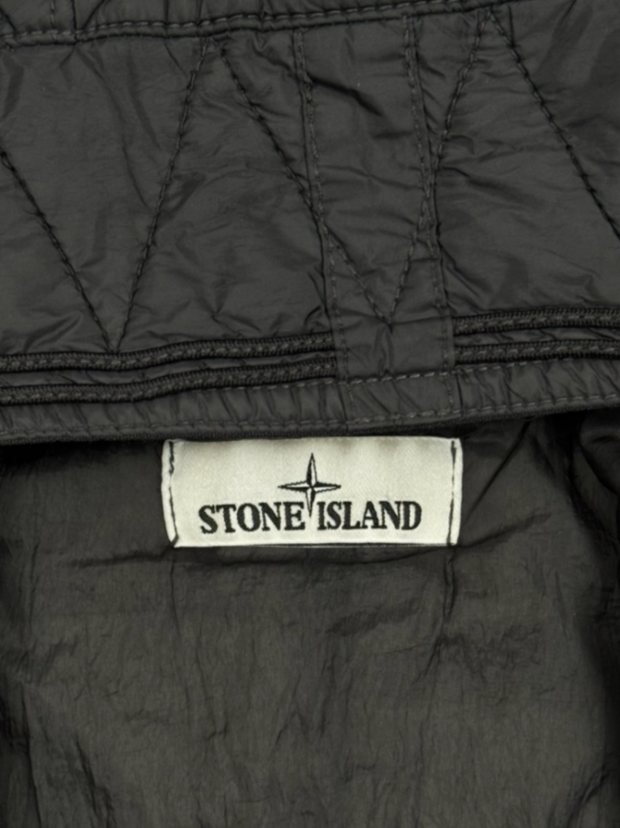 Stone Island Garment Dyed