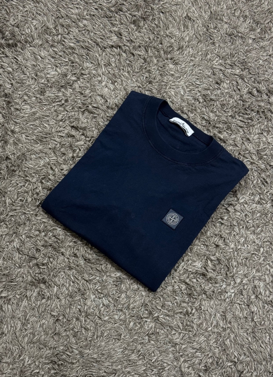 Stone Island Longsleeve