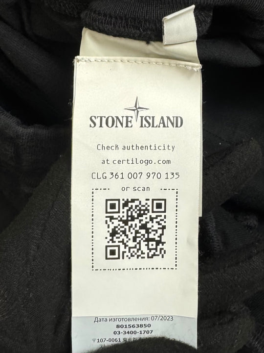 Stone Island Shorts
