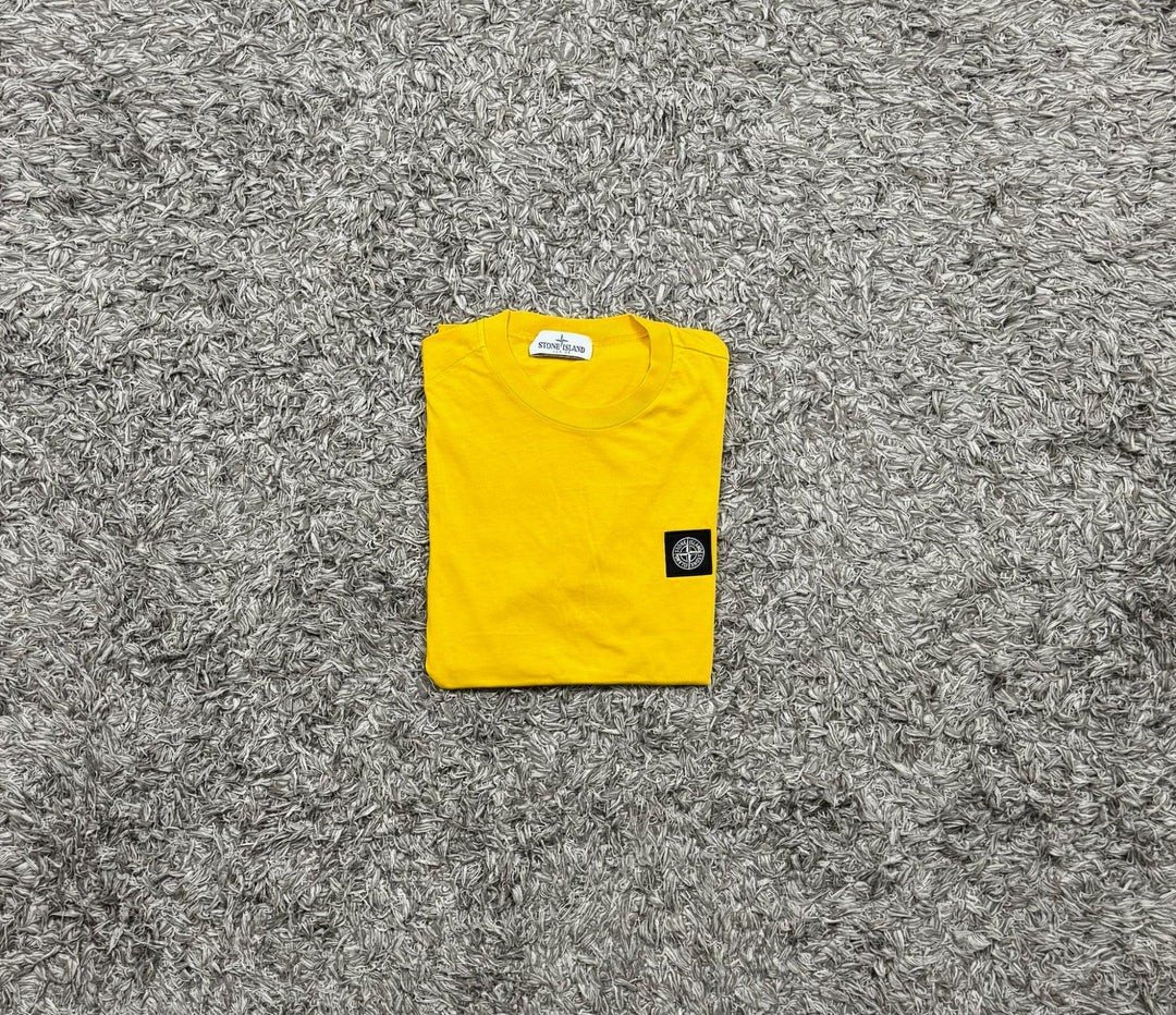 Stone Island Junior T-shirt