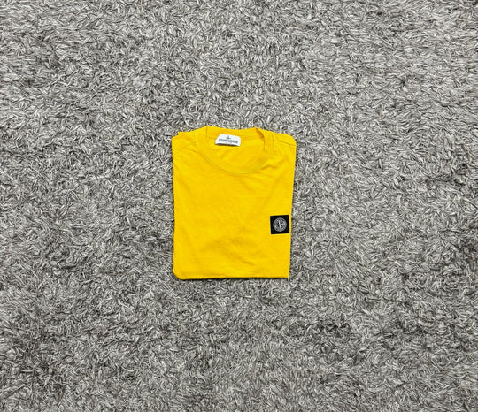 Stone Island Junior T-shirt