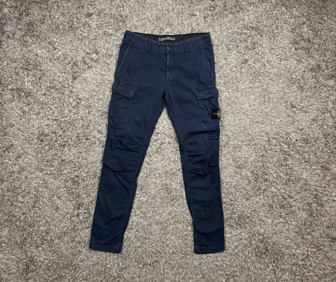 Stone Island Cargo