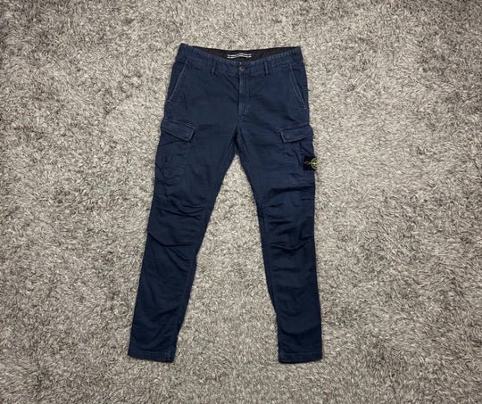 Stone Island Cargo