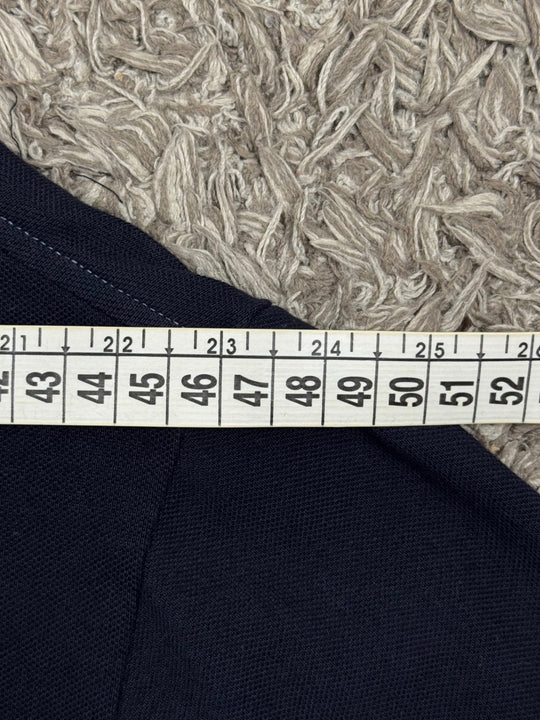 Stone Island Polo Maniche Lunghe