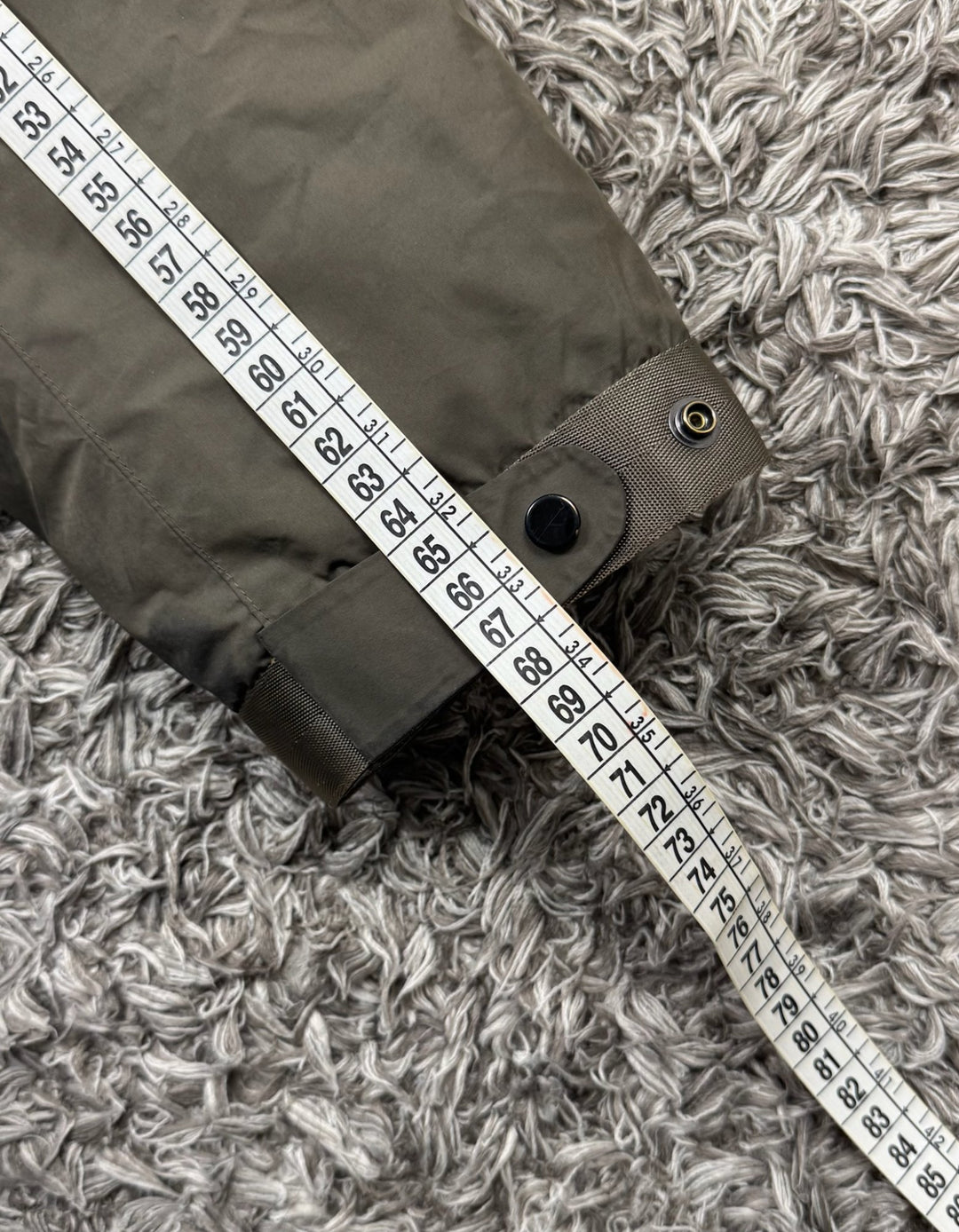 CP Company Giubbotto
