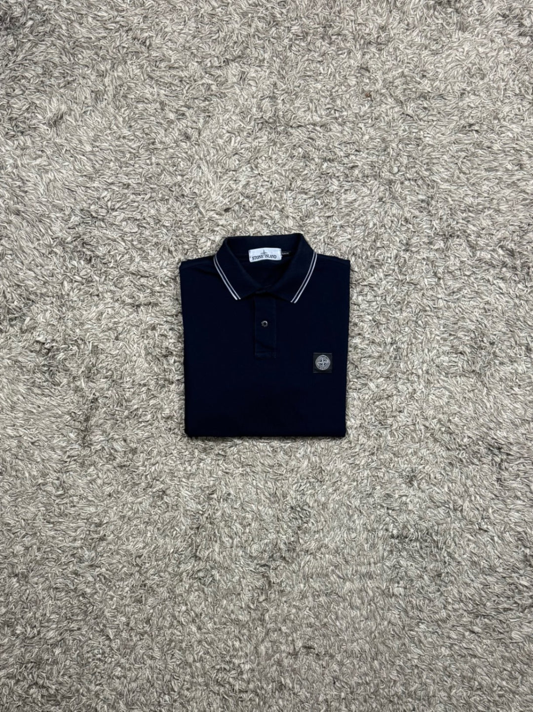 Stone Island Polo