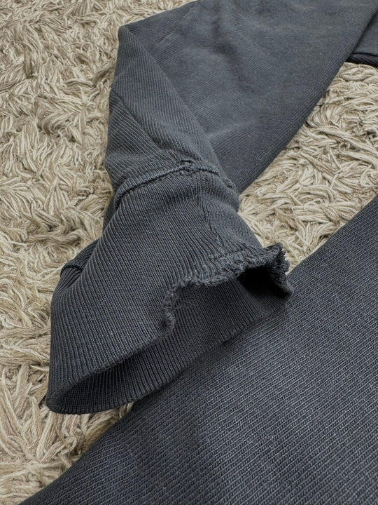 Stone Island felpa girocollo