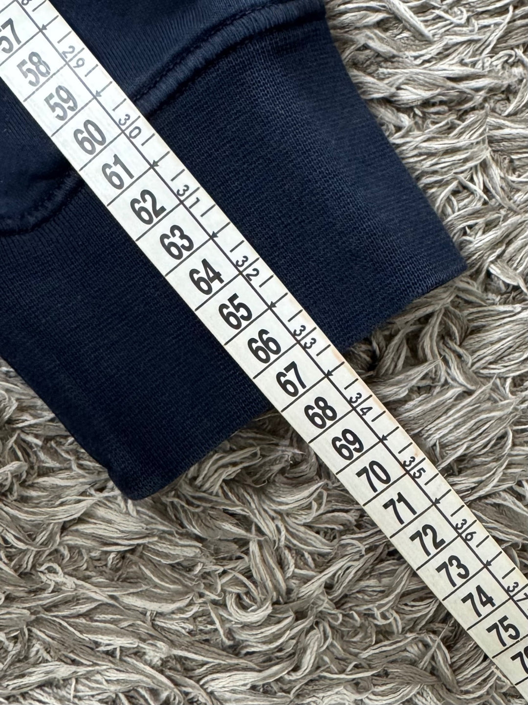 Stone Island Felpa Girocollo