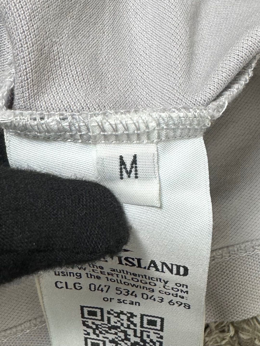 Stone Island Polo