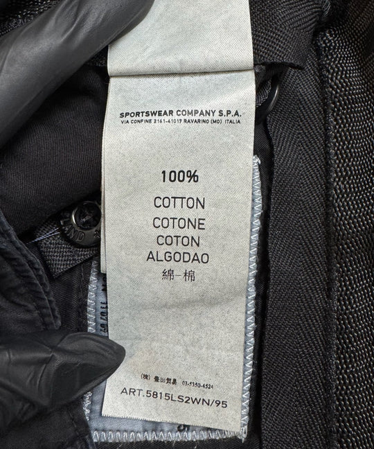 Stone Island Cargo