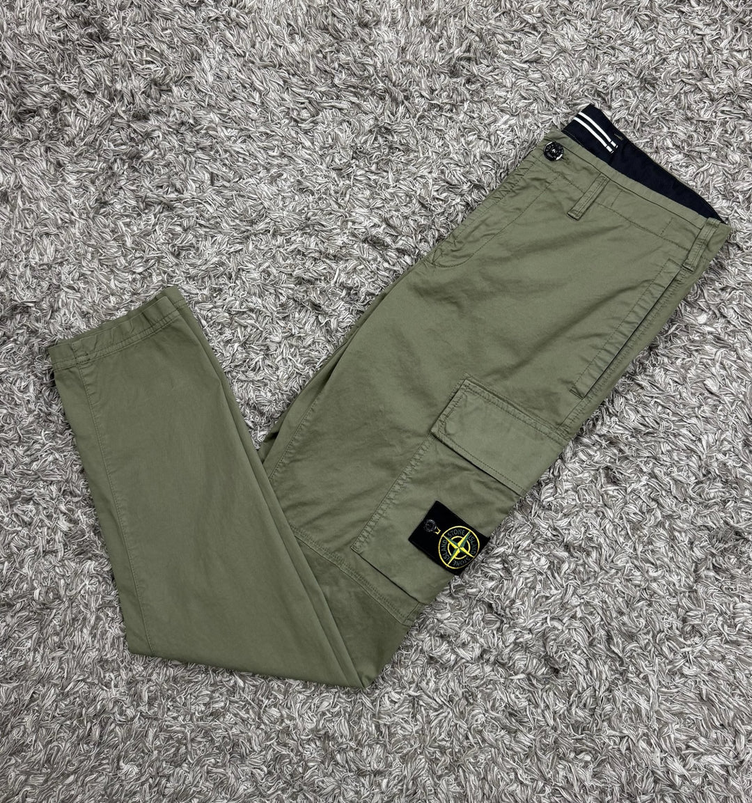 Stone Island Cargo