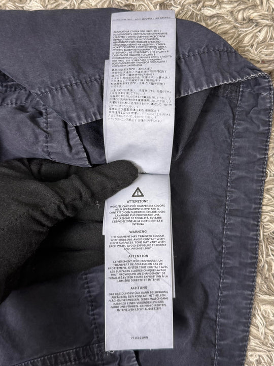Stone Island Overshirt