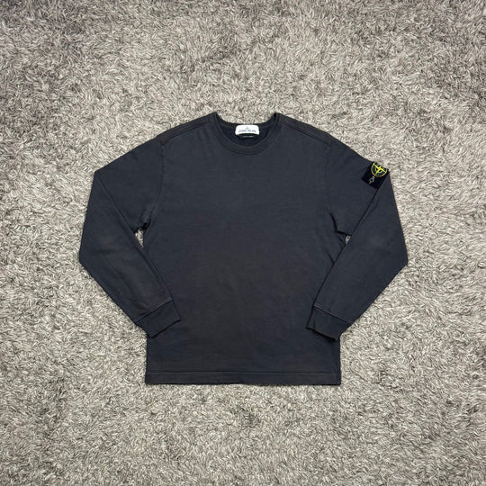 Stone Island Felpa girocollo