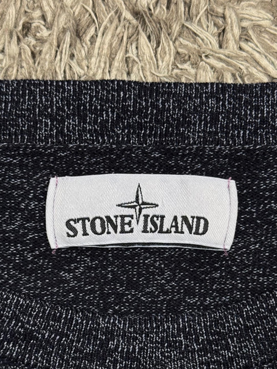 Stone Island Maglione Cotone