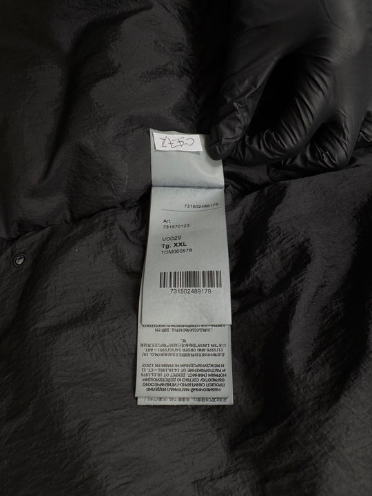 Stone Island piumino
