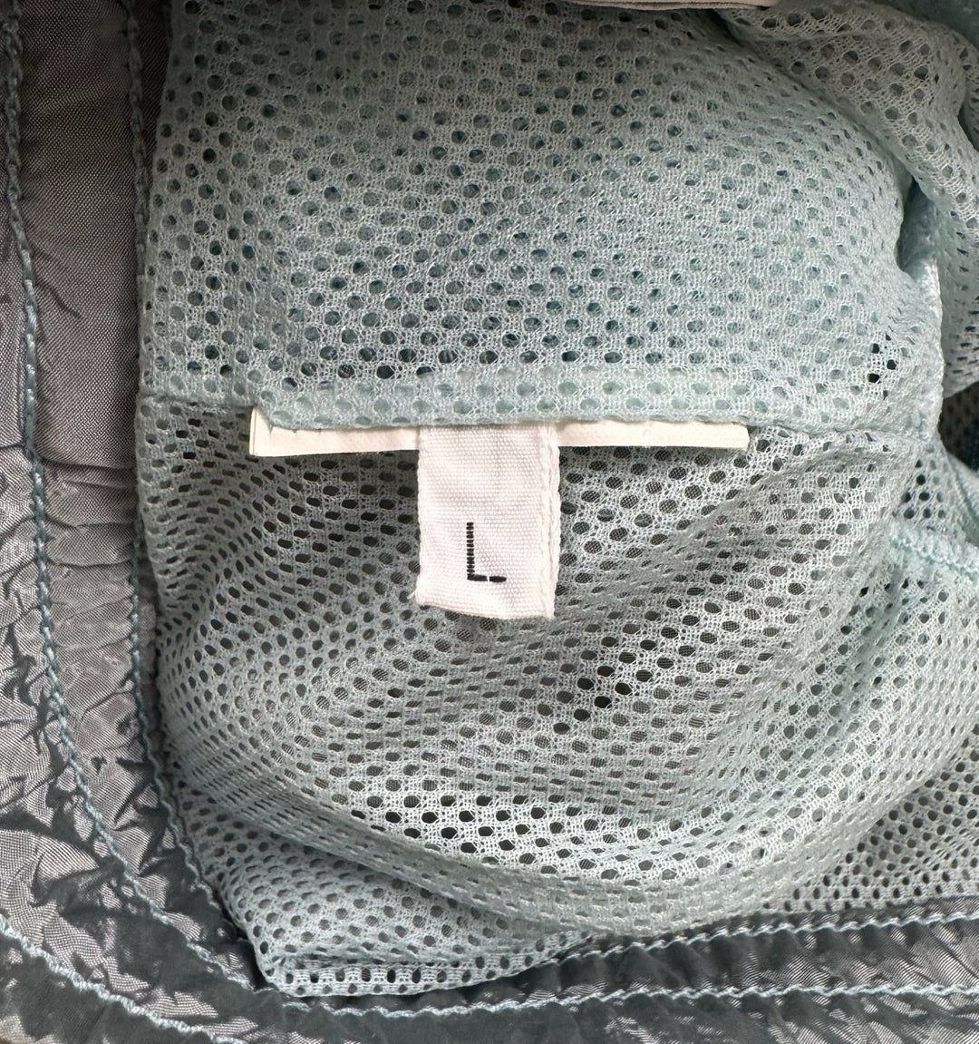 Stone Island Costume