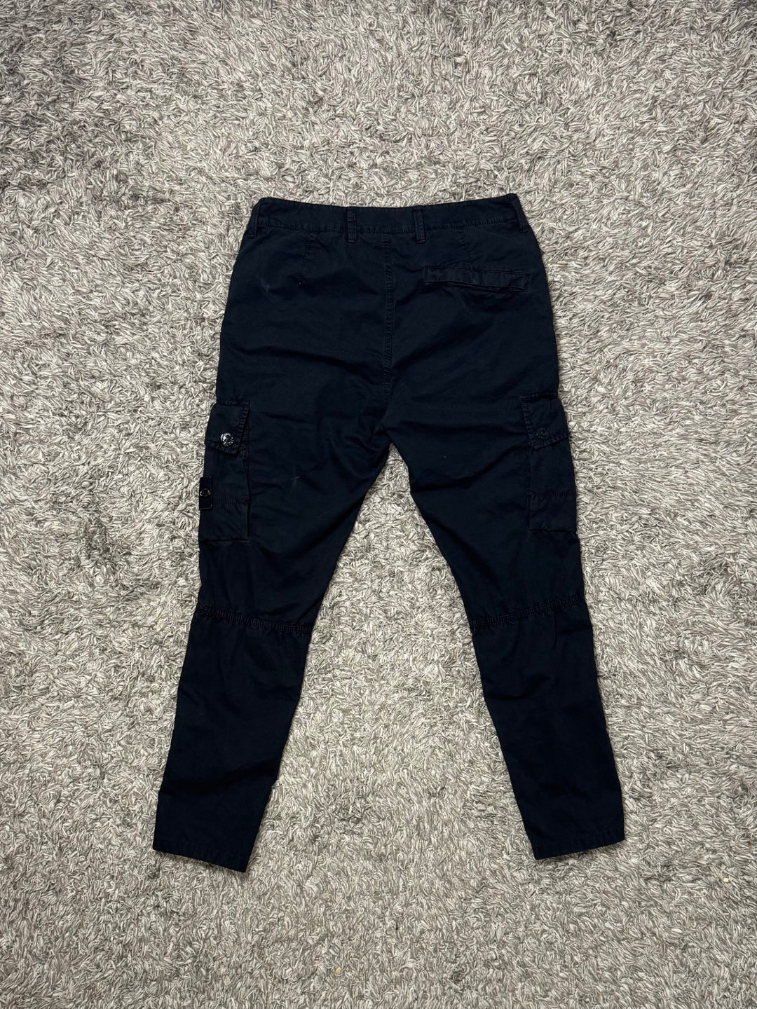 Stone Island Cargo