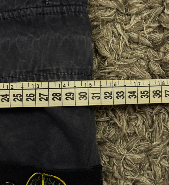 Stone Island pantaloncino cargo