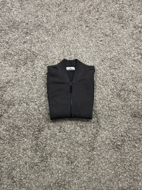 Stone Island felpa full zip