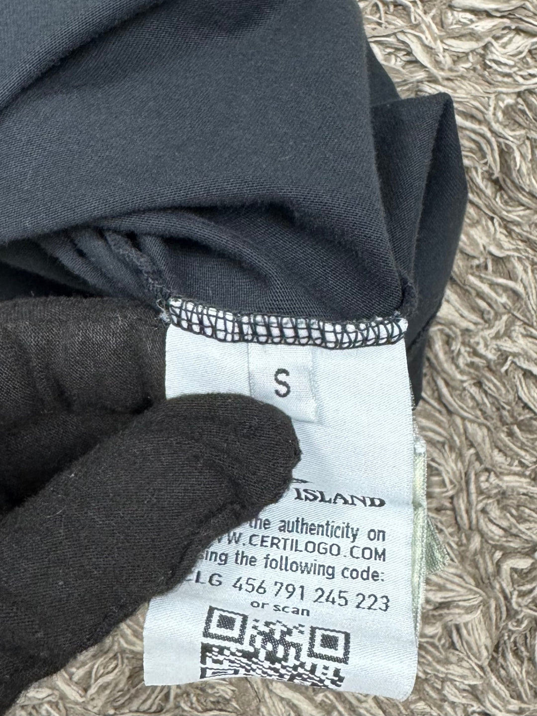 Stone Island T-shirt