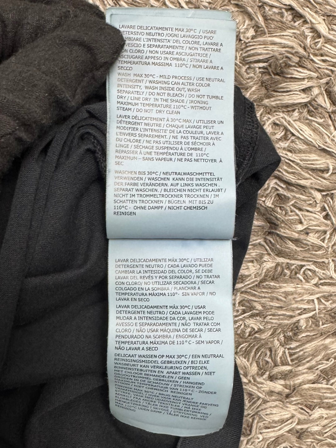 Stone Island T-shirt