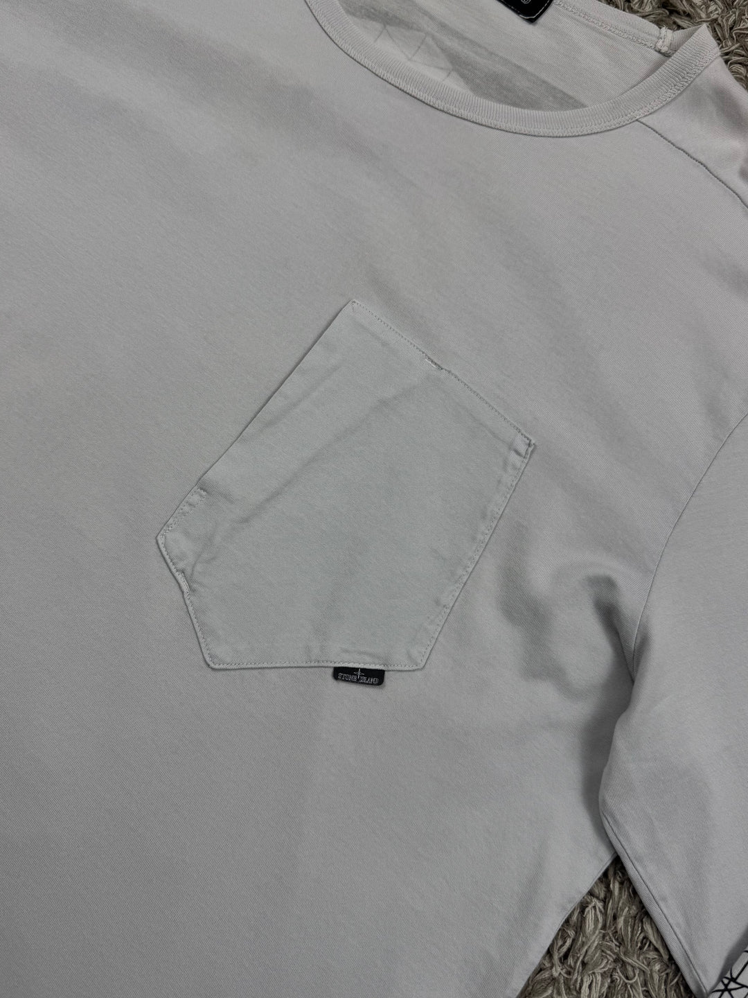 Stone Island long sleeve shadow project