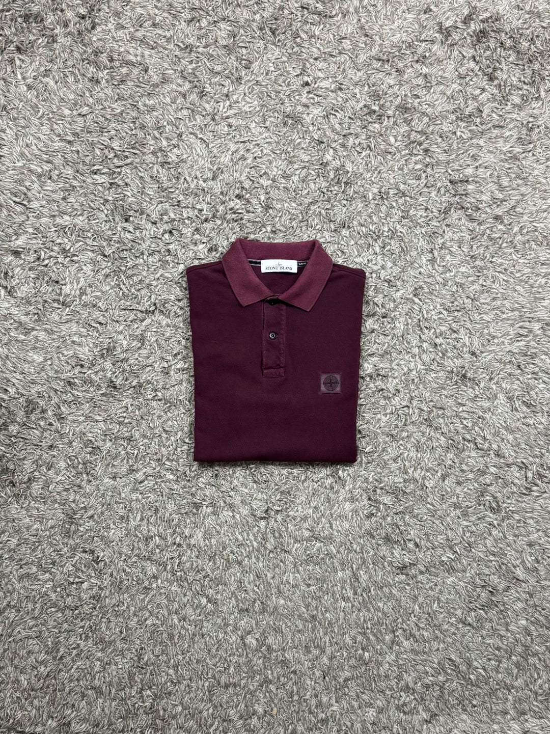Stone Island Polo