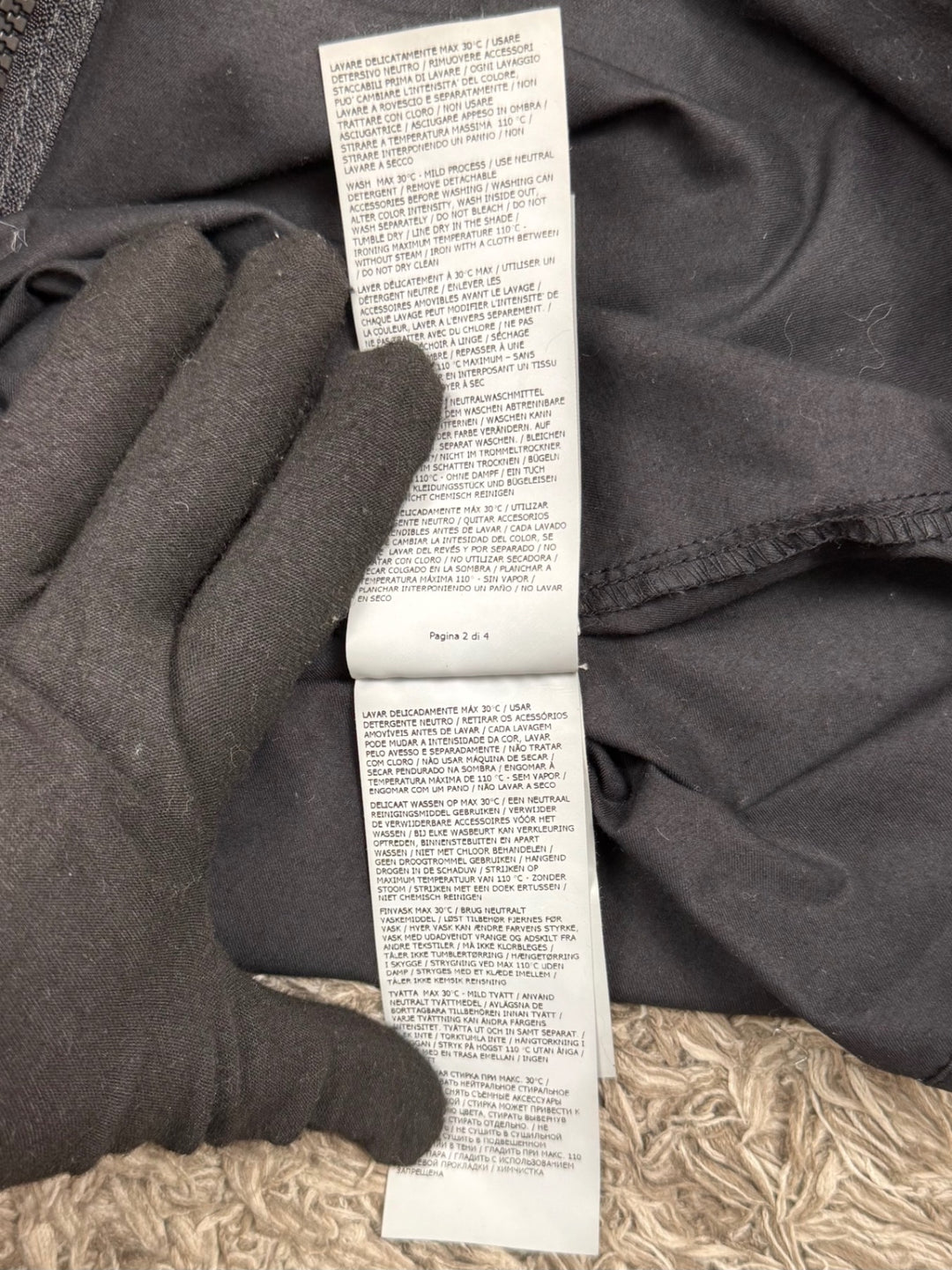 Stone Island Overshirt