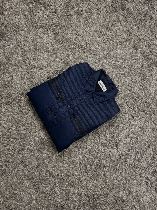 Stone Island Garment Dyed