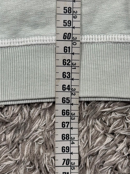 Stone Island Felpa Girocollo