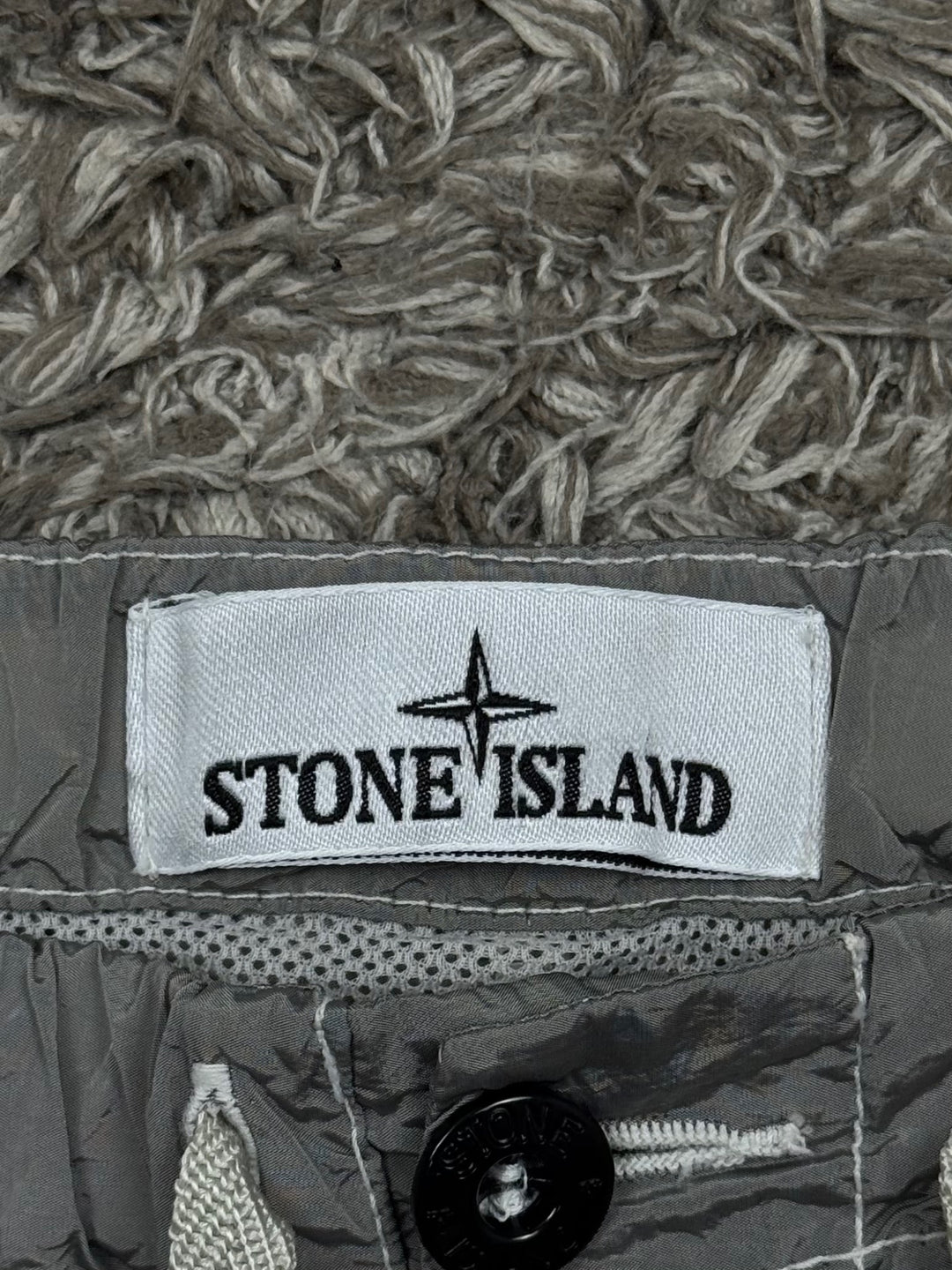 Stone Island Costume